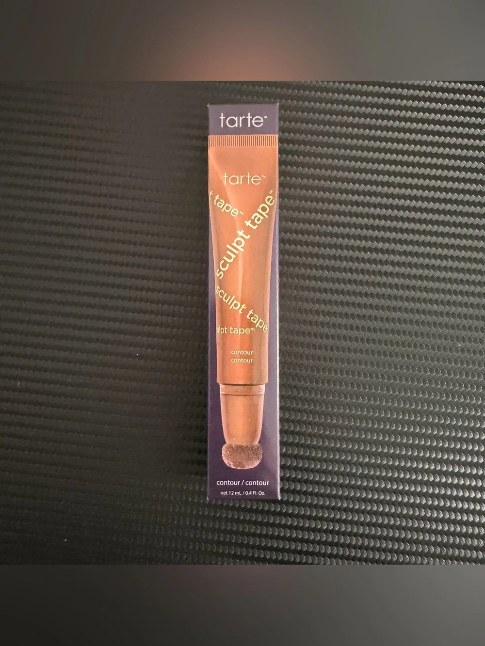 tarte Sculpt Tape Contour Cool Bronze